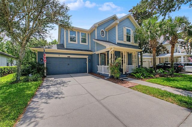 8137 LAGERFELD DRIVE, Land O Lakes, FL 34637
