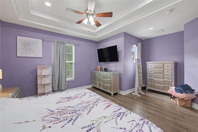 8137 LAGERFELD DRIVE, Land O Lakes, FL 34637