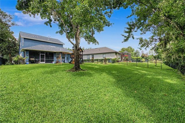 8137 LAGERFELD DRIVE, Land O Lakes, FL 34637