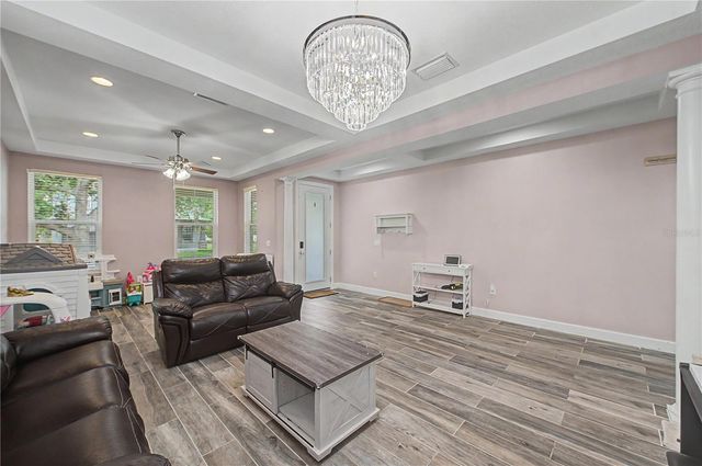 8137 LAGERFELD DRIVE, Land O Lakes, FL 34637