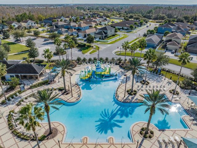 8137 LAGERFELD DRIVE, Land O Lakes, FL 34637