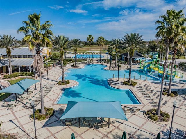 8137 LAGERFELD DRIVE, Land O Lakes, FL 34637