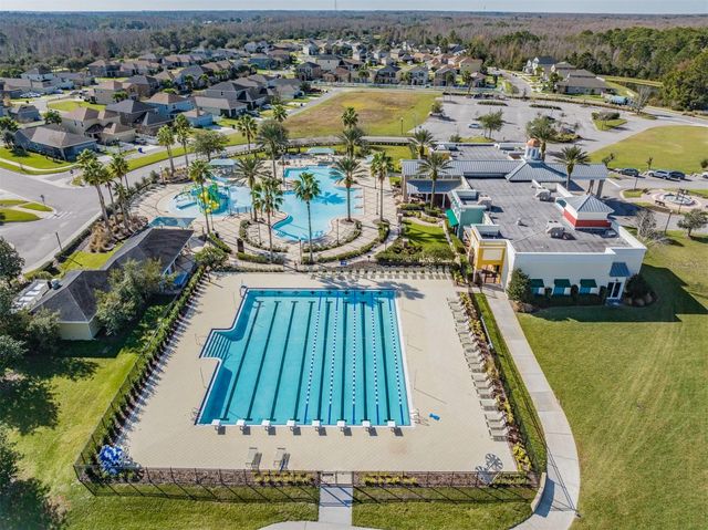 8137 LAGERFELD DRIVE, Land O Lakes, FL 34637