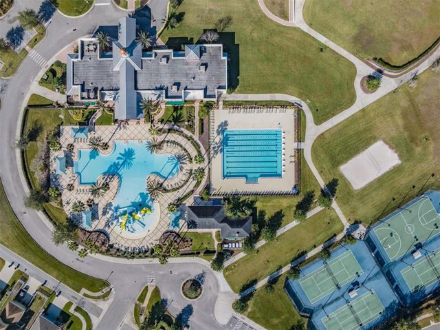 8137 LAGERFELD DRIVE, Land O Lakes, FL 34637