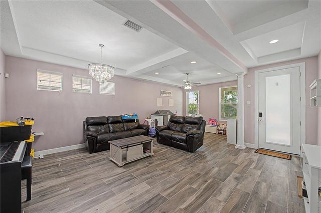 8137 LAGERFELD DRIVE, Land O Lakes, FL 34637