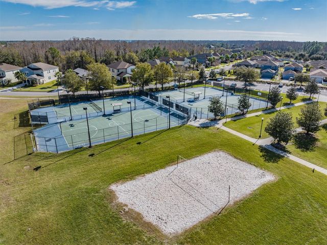8137 LAGERFELD DRIVE, Land O Lakes, FL 34637