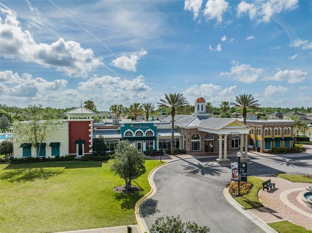 8137 LAGERFELD DRIVE, Land O Lakes, FL 34637