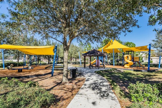 8137 LAGERFELD DRIVE, Land O Lakes, FL 34637