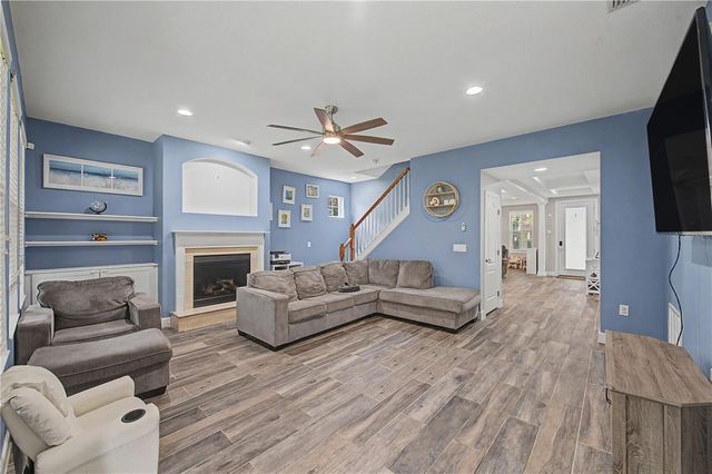 8137 LAGERFELD DRIVE, Land O Lakes, FL 34637