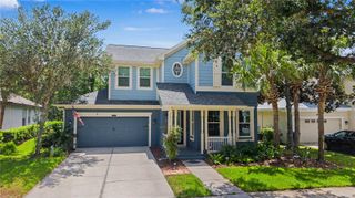 8137 LAGERFELD DRIVE, Land O Lakes, FL 34637