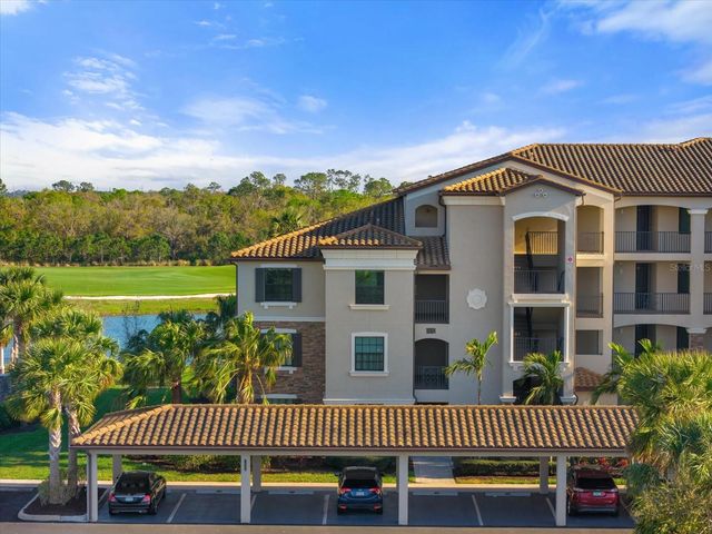 16904 VARDON TERRACE 301, Lakewood Ranch, FL 34211