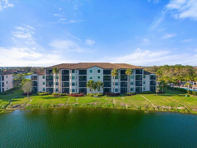 16904 VARDON TERRACE 301, Lakewood Ranch, FL 34211