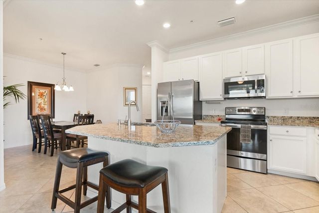 16904 VARDON TERRACE 301, Lakewood Ranch, FL 34211