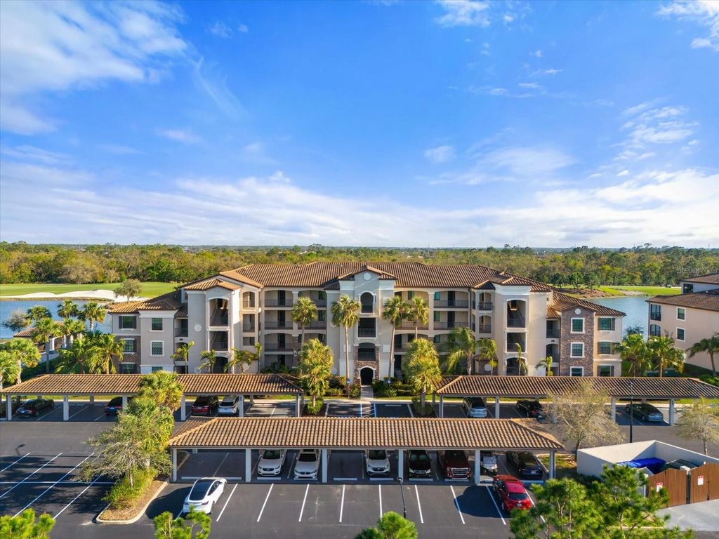16904 VARDON TERRACE 301, Lakewood Ranch, FL 34211