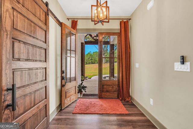 787 Silver Dollar Road, Milner, GA 30257