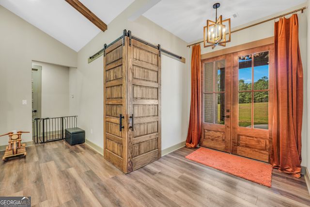 787 Silver Dollar Road, Milner, GA 30257