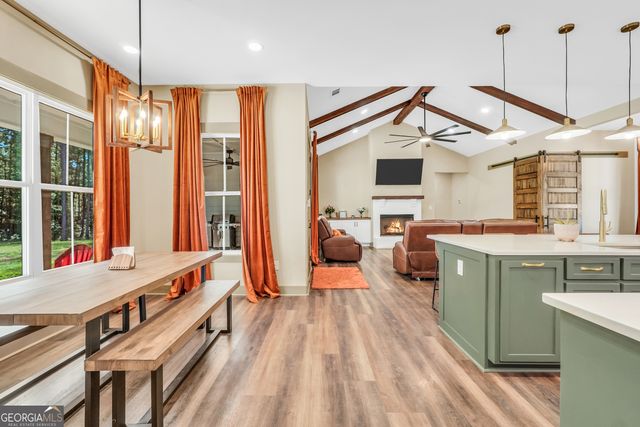 787 Silver Dollar Road, Milner, GA 30257