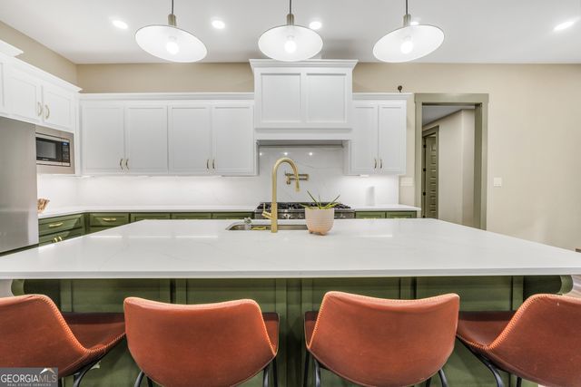 787 Silver Dollar Road, Milner, GA 30257