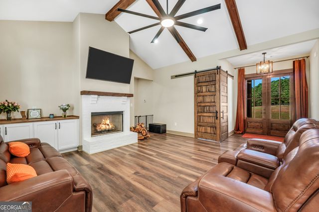 787 Silver Dollar Road, Milner, GA 30257