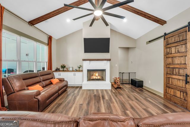 787 Silver Dollar Road, Milner, GA 30257