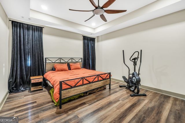 787 Silver Dollar Road, Milner, GA 30257