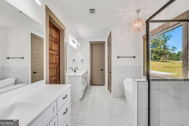 787 Silver Dollar Road, Milner, GA 30257