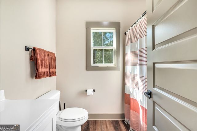 787 Silver Dollar Road, Milner, GA 30257