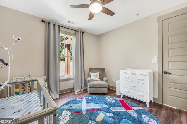 787 Silver Dollar Road, Milner, GA 30257