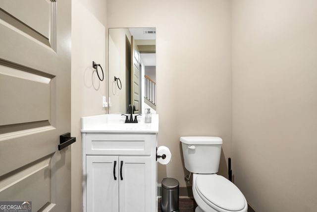 787 Silver Dollar Road, Milner, GA 30257