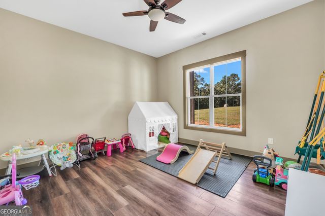 787 Silver Dollar Road, Milner, GA 30257