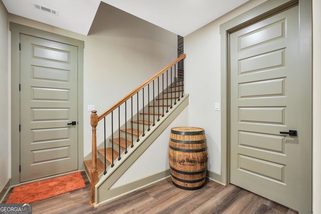 787 Silver Dollar Road, Milner, GA 30257