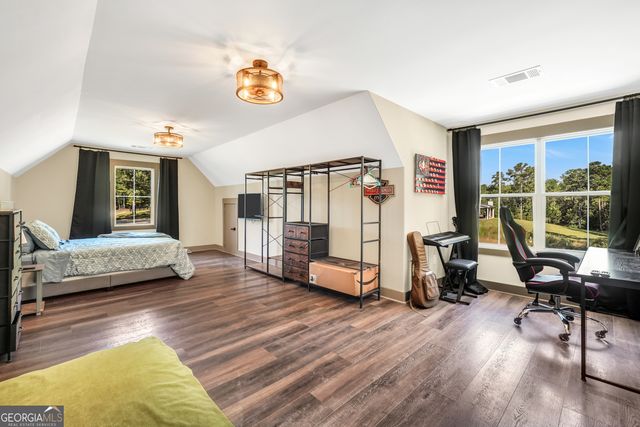 787 Silver Dollar Road, Milner, GA 30257