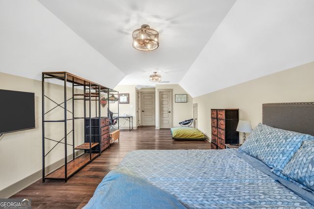 787 Silver Dollar Road, Milner, GA 30257