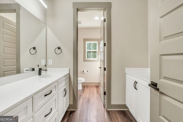 787 Silver Dollar Road, Milner, GA 30257