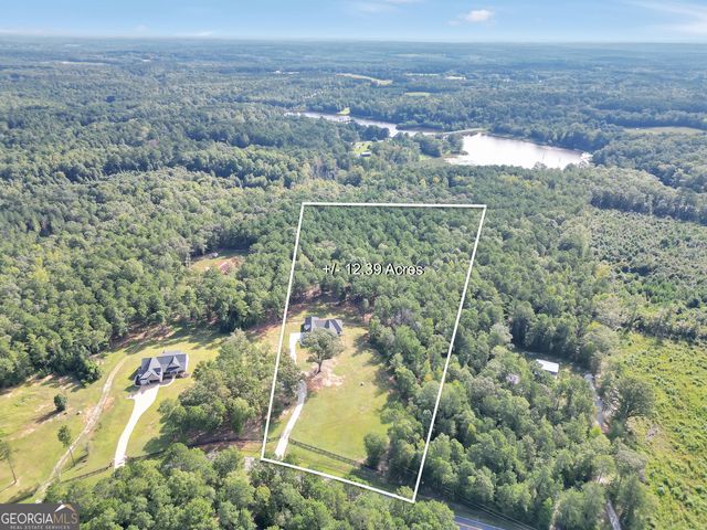 787 Silver Dollar Road, Milner, GA 30257