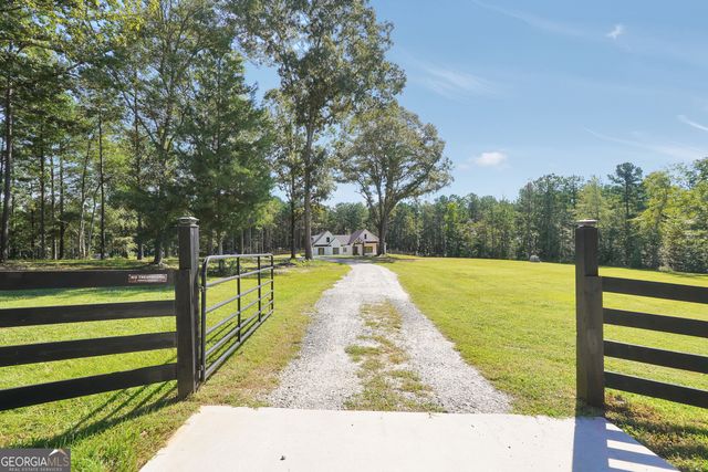 787 Silver Dollar Road, Milner, GA 30257