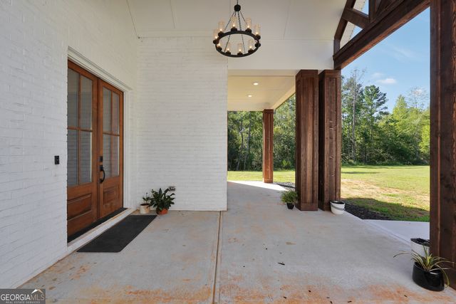 787 Silver Dollar Road, Milner, GA 30257