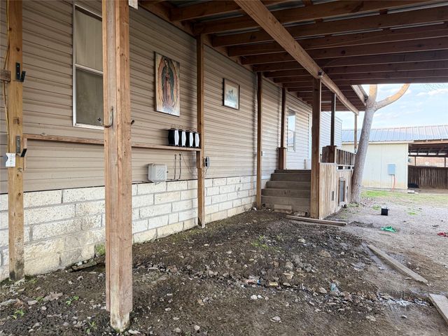 125 Fiat CT, Kyle, TX 78640