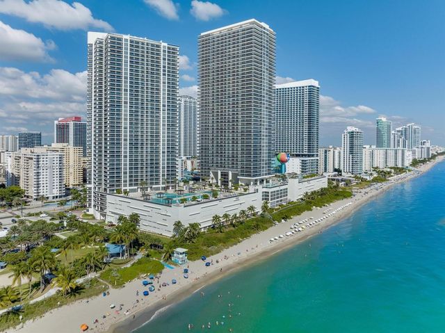 1800 S Ocean Dr 3109, Hallandale Beach, FL 33009