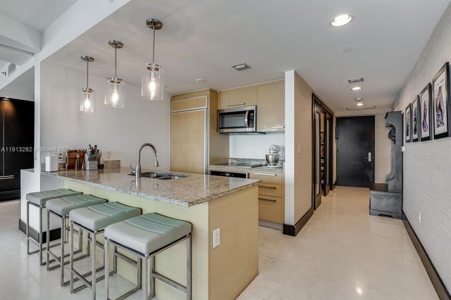 1800 S Ocean Dr 3109, Hallandale Beach, FL 33009