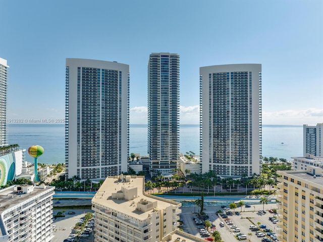 1800 S Ocean Dr 3109, Hallandale Beach, FL 33009