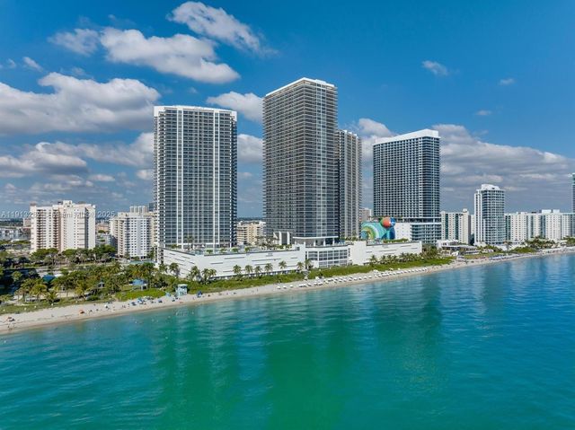 1800 S Ocean Dr 3109, Hallandale Beach, FL 33009