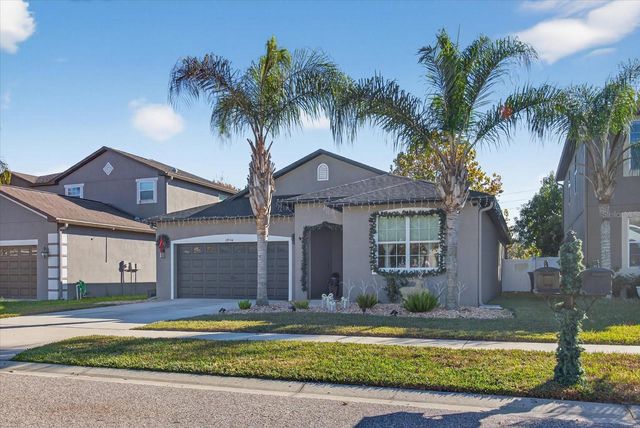 18564 STROMBURY DRIVE, Land O Lakes, FL 34638