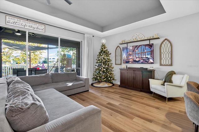 18564 STROMBURY DRIVE, Land O Lakes, FL 34638