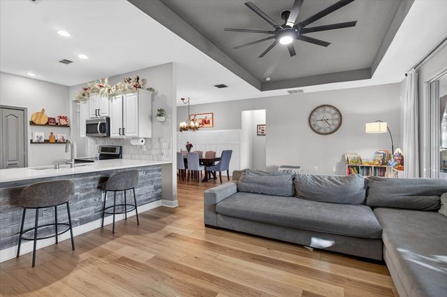 18564 STROMBURY DRIVE, Land O Lakes, FL 34638