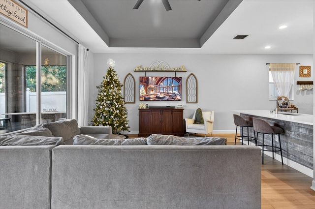 18564 STROMBURY DRIVE, Land O Lakes, FL 34638