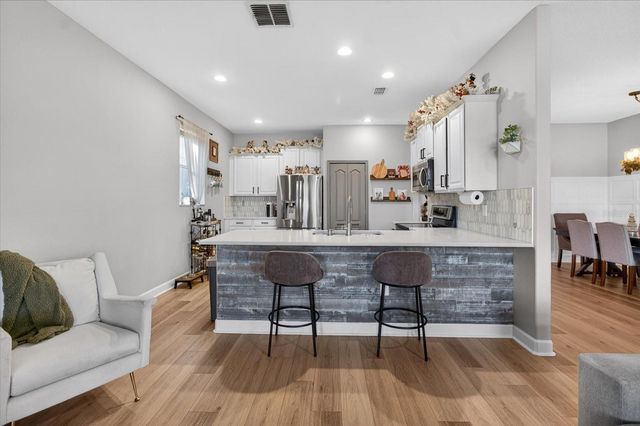 18564 STROMBURY DRIVE, Land O Lakes, FL 34638