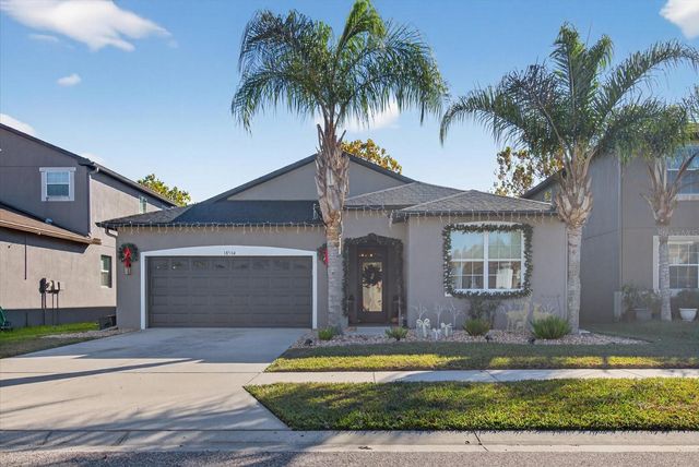 18564 STROMBURY DRIVE, Land O Lakes, FL 34638