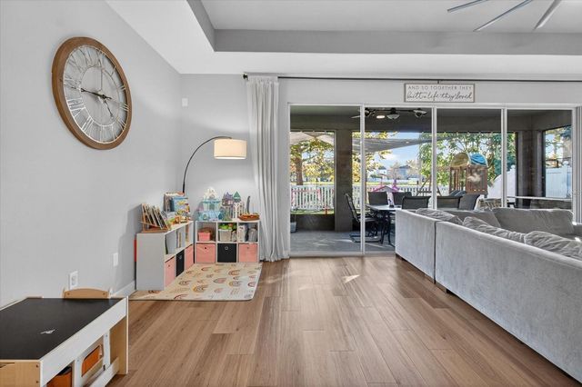 18564 STROMBURY DRIVE, Land O Lakes, FL 34638