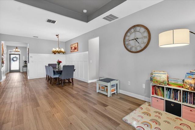 18564 STROMBURY DRIVE, Land O Lakes, FL 34638